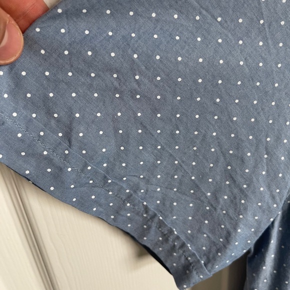 Button down polo - Picture 3 of 3